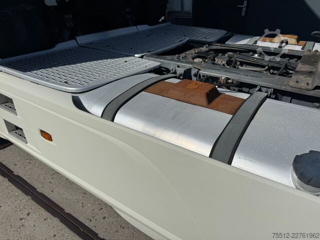 Standaard-SZM DAF XF 440 SSC / 2 Tanks / Euro 6
