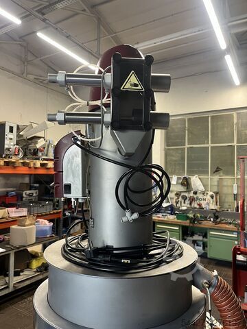 Στεγνωτήρας ξηρού αέρα Wittmann DRYMAX C60-100-M