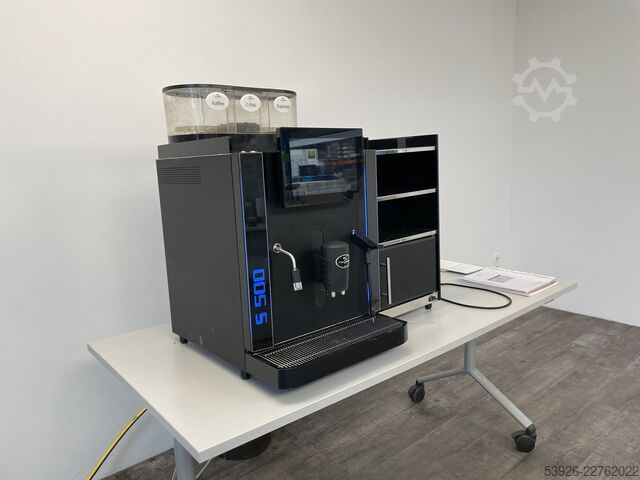 Máquina de café totalmente automática Rex Royal S500 from 2022