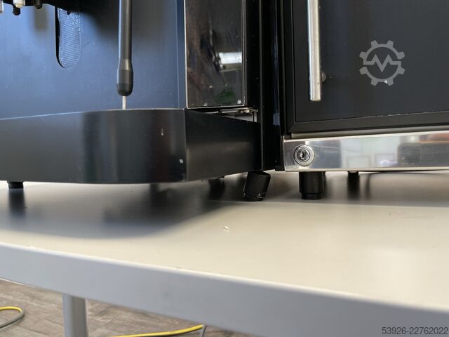 Máquina de café totalmente automática Rex Royal S500 from 2022