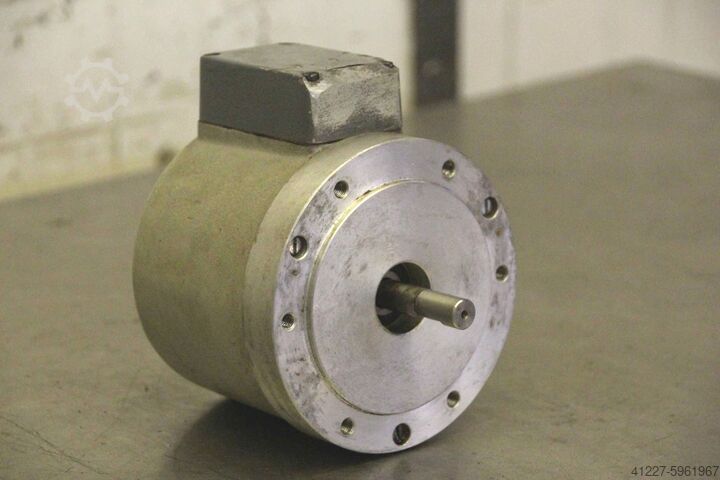 Rotační snímač IVO G 308.05AAX04