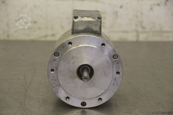 Rotační snímač IVO G 308.05AAX04