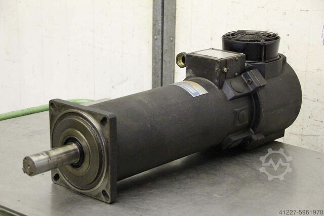 Κινητήρας άξονα Fanuc 5-2000M