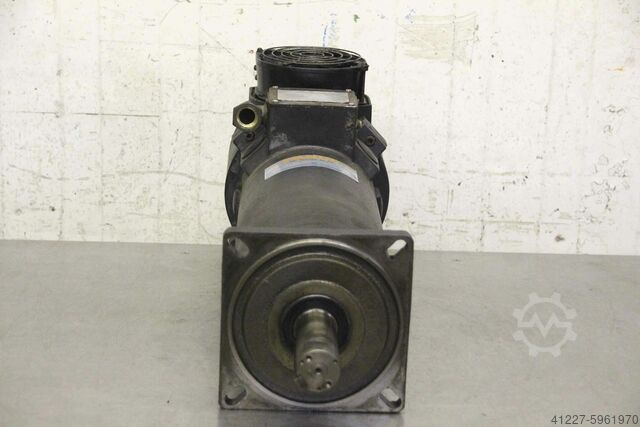 Κινητήρας άξονα Fanuc 5-2000M