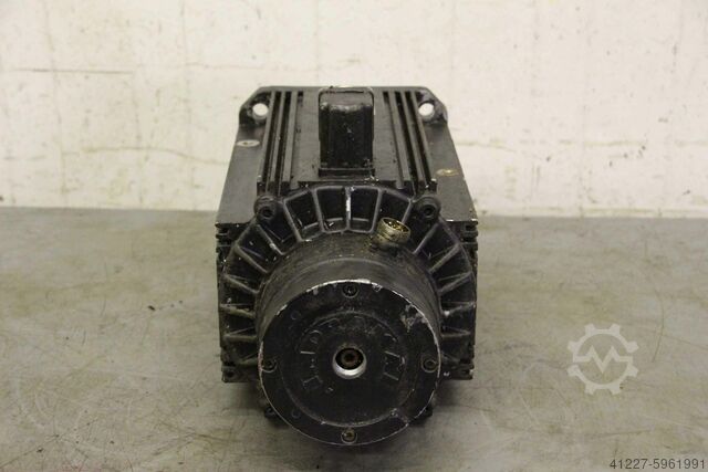 Permanente magneetmotor Indramat MAC112B-O-GD-2HC/130-A-O