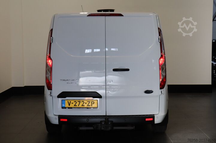 Bestelbus Ford Transit Custom 2.0 TDCI - EURO 6 - Airco - Crui...