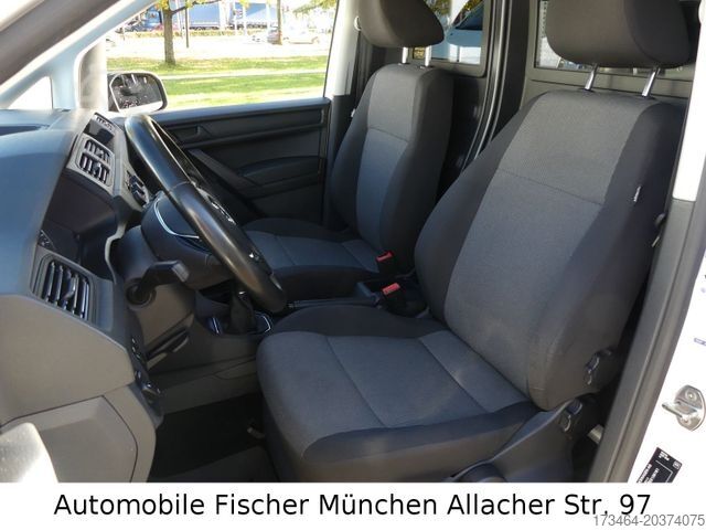 Panel kombi VOLKSWAGEN Caddy Nfz Kasten BMT AHK z. Sortimo