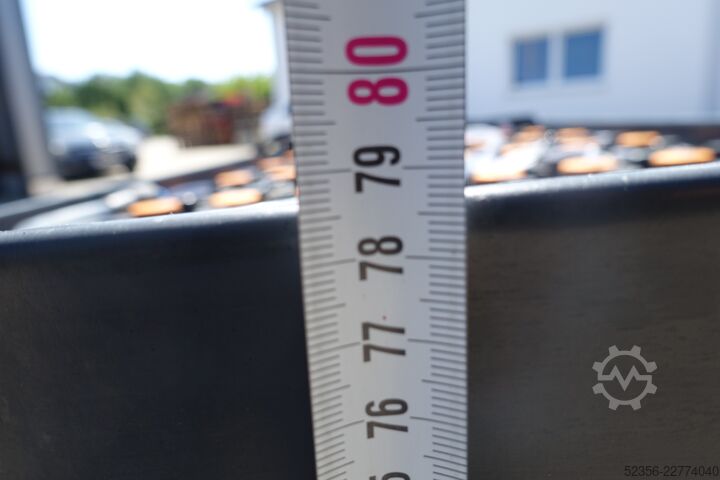 Gaffeltruckbatteri IBB STILL 80V 3PzS465 100% Staplerbatterie