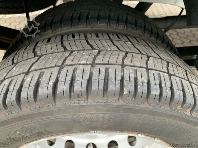 Plachtová dodávka Ford Transit 350  115td, Telonato