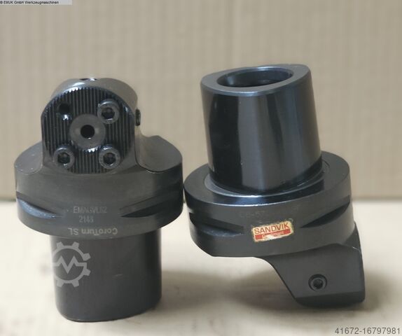Gereedschapshouder SANDVIK COROMANT CoroTurn SL