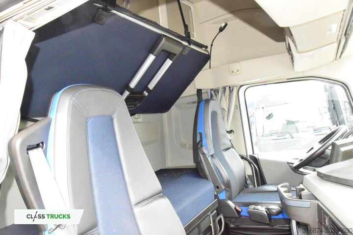 Standart traktör üni̇tesi̇ VOLVO FH 460 Globetrotter XL Varios i-Save