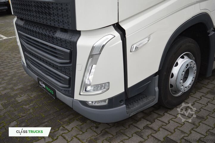 Standardna jedinica traktora VOLVO FH 460 Globetrotter XL Varios i-Save