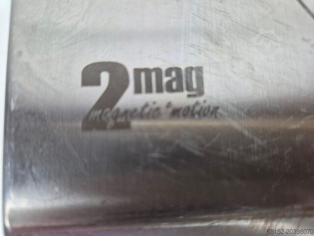 Unité de commande 2Mag MIXcontrol 20 pour MIXdrive 2Mag MIXcontrol 20