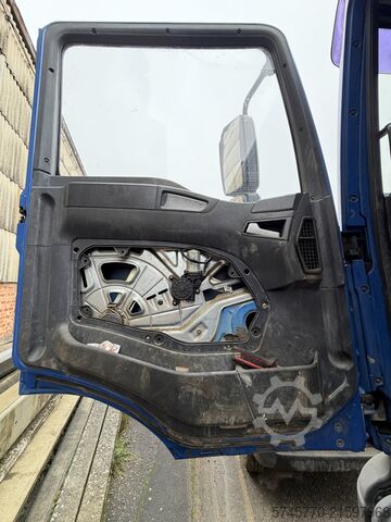 Speciális rendeltetésű teherautó SCANIA TGA 33.400