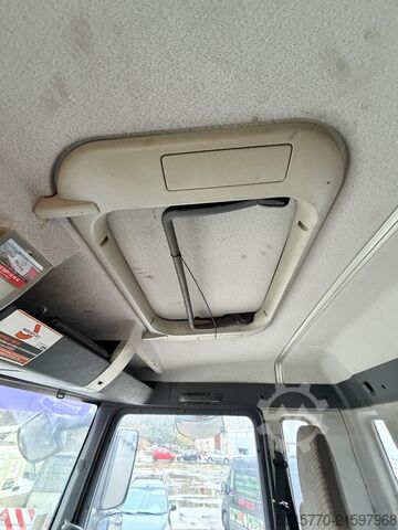 Speciális rendeltetésű teherautó SCANIA TGA 33.400