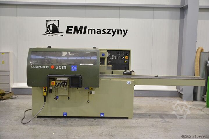 Formier SCM Compact 23