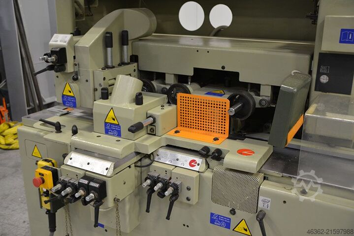 Formier SCM Compact 23