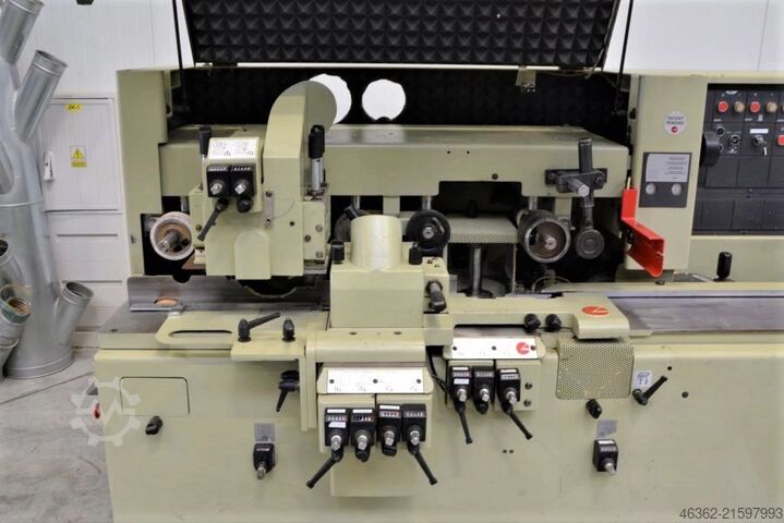 Formier SCM Compact 23