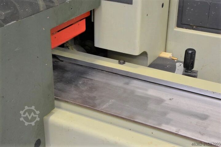 Formier SCM Compact 23