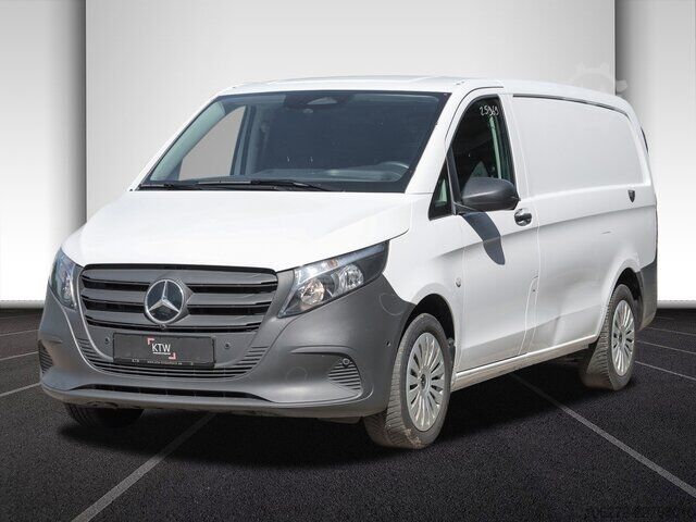 Varevogn Mercedes-Benz Vito116CDI KA lang,Automatik,Klima,Kamera
