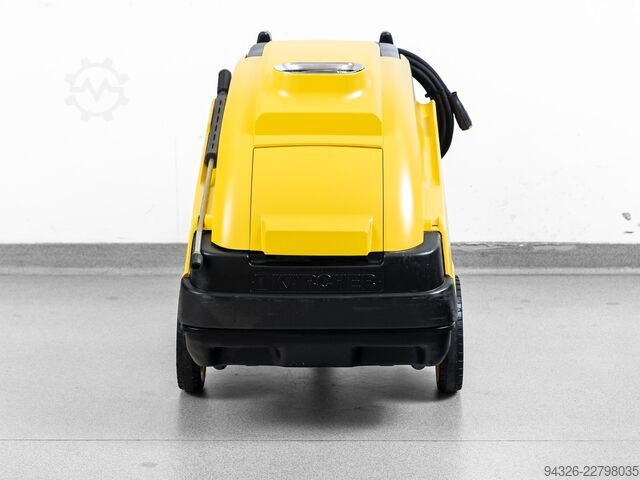MYJKA KARCHER HDS SUPER M ECO N.GŁOWICA Kärcher HDS Super M Eco - NEW PUMP HEAD - 900l/h