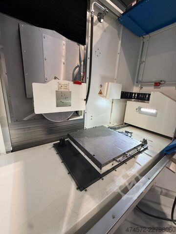 Vlakslijpmachine ELB-Schliff SmartLine BD6