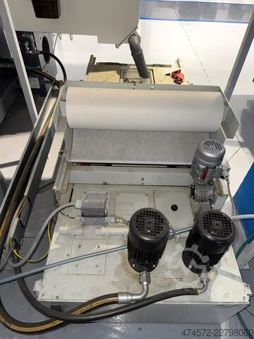 Vlakslijpmachine ELB-Schliff SmartLine BD6