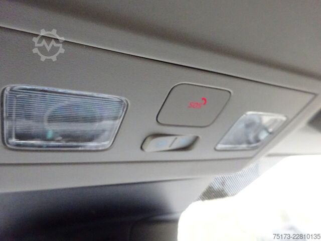 Furgon blaszak FORD Transit Custom 320L2 Sport DoKa 4x4 Aut Stndhzg