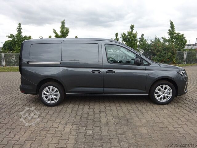 Furgon blaszak FORD Transit Connect Limited L2 Kasten Aut AHK Kamera