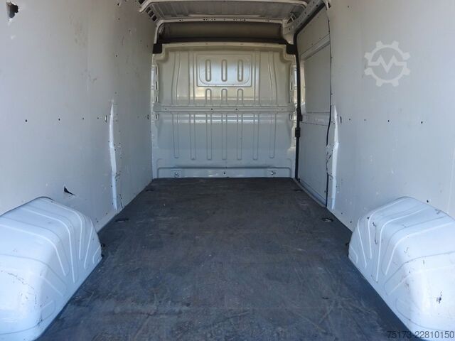 Furgon z wysokim dachem OPEL Movano C Kasten HKa L3H2 3,5t Edition verstärkt