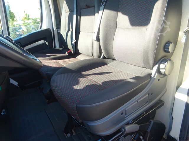 Furgon z wysokim dachem OPEL Movano C Kasten HKa L3H2 3,5t Edition verstärkt