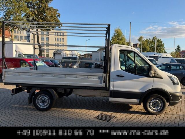 Furgonetka pick-up FORD Transit 2.0 L2 Pritsche 3 Sitze 1 Hand 96 kW