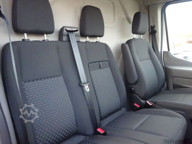 Furgon blaszak FORD Transit Kasten 350 L3H2 Trend 130PS Express-Line