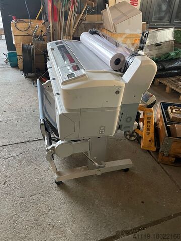 Großformatdrucker EPSON SureColor T 5200  