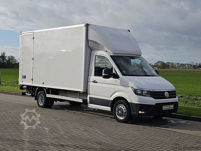 Kofer VOLKSWAGEN CRAFTER 50 2.0 ac carplay EURO6
