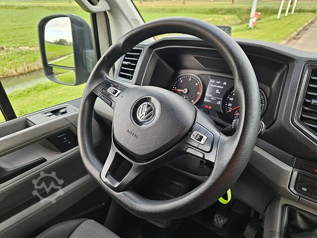 Kofer VOLKSWAGEN CRAFTER 50 2.0 ac carplay EURO6