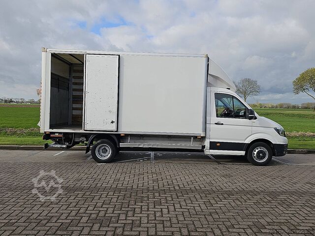 Kofer VOLKSWAGEN CRAFTER 50 2.0 ac carplay EURO6