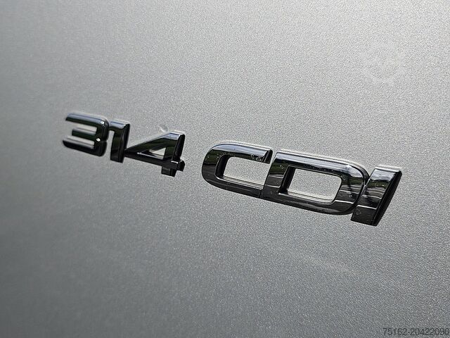 Transportul de călători MERCEDES-BENZ SPRINTER 314 L2H1 9-Pers 2X Airco