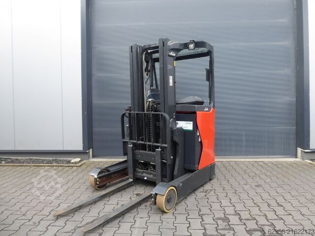 Reach Truck Linde R12B-01