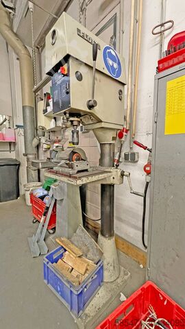 Taladro de columna FLOTT SB 16 ST