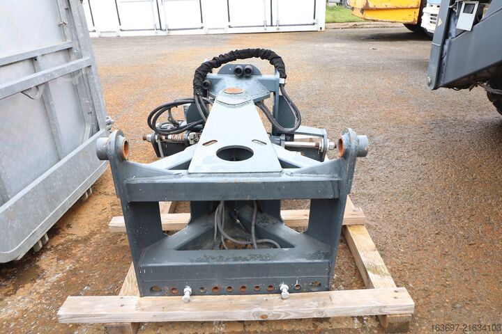 Teleskopski utovarivač Merlo RTH 5.18