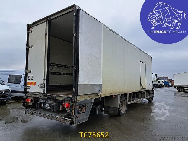 Gekoeld/bevroren transport Iveco EuroCargo 190EL28