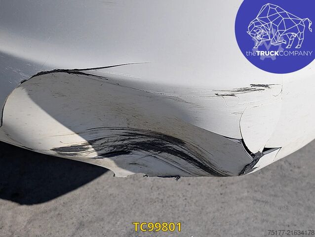 Standaard-SZM Scania R 500