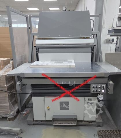  Polar Mohr Weigh- Tronix