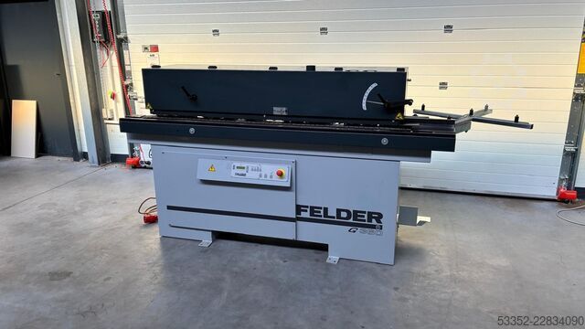  Felder G360