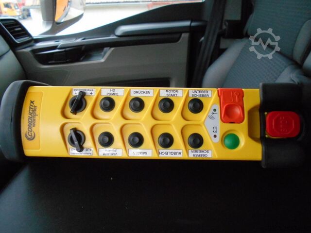  man TGM 18.320 4x2 BL / Faros 10,5