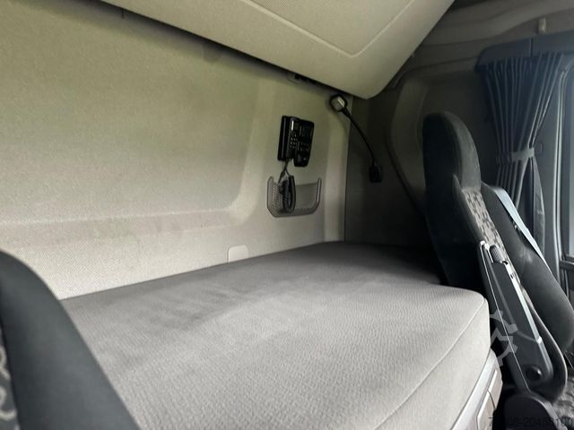 Gevaarlijke stoffen vrachtwagen SCANIA R450 ADR EXII/EXIII/FL/AT PTO Euro6d Retarder