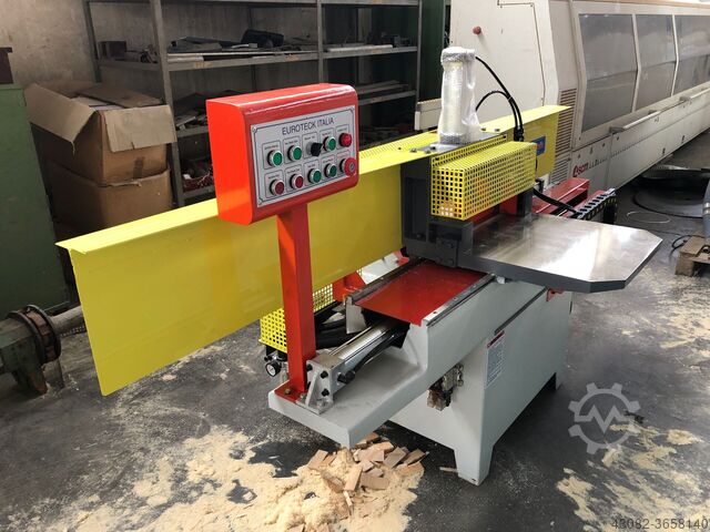 KÉZI UJJ ÍZÜLETI VONAL EUROTECK ITALIA FJ-2000