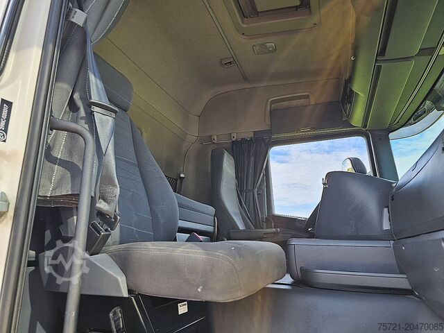 Standard-SZM SCANIA G400 HIGHLINE ADBLUE PDE