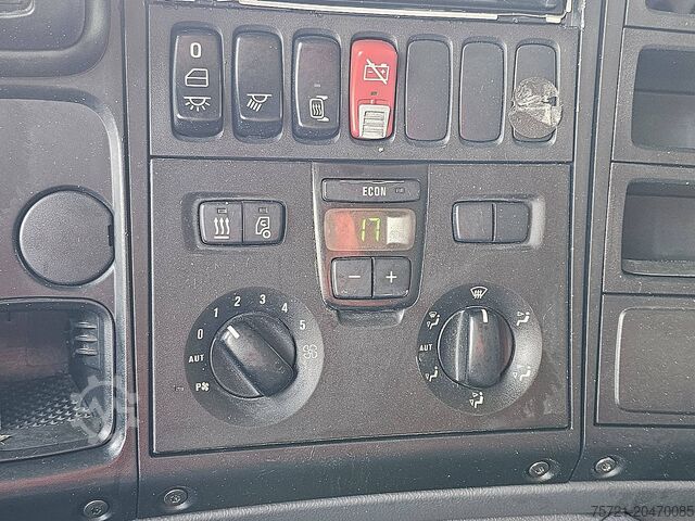 Standard-SZM SCANIA G400 HIGHLINE ADBLUE PDE